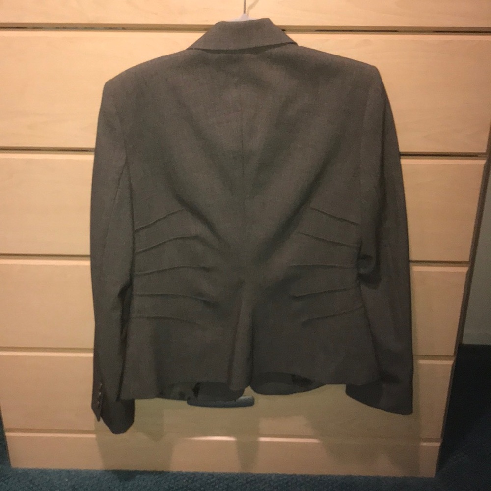 Women’s dress blazer - Picture 3 of 3